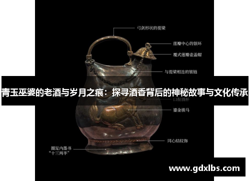 青玉巫婆的老酒与岁月之痕：探寻酒香背后的神秘故事与文化传承